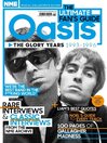 Cover image for NME Special Collectors´ Magazine - Oasis